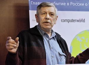 Сергей Кузнецов