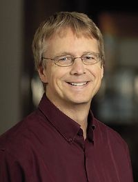 Джей Кидд NetApp