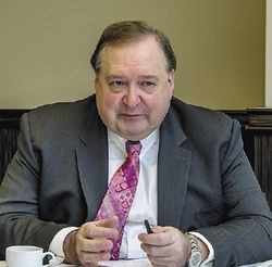 Боб Стутц Microsoft Dynamics CRM