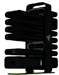 Project Christine от Razer