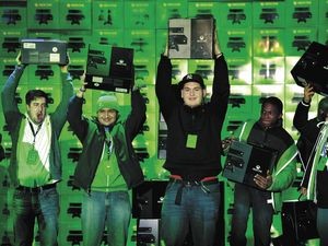 Microsoft стоит продать бизнес Xbox