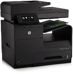HP Officejet Pro X