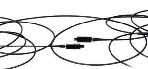 Кабели Thunderbolt 2