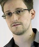 Эдвард Сноуден