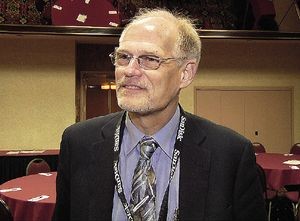 Coughlin Associates Том Кофлин