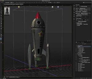 Новая версия Photoshop