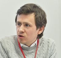 Илья Катчан