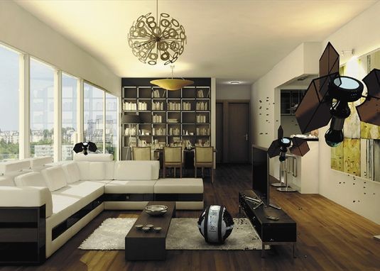 Electrolux Design Lab 2013