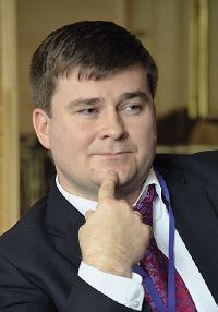 Лев Фисенко Информзащита