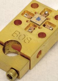 технология лазерной связи