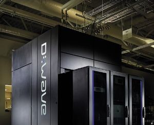 D-Wave