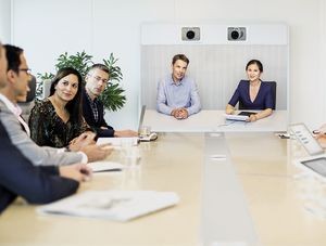 Cisco TelePresence SX80