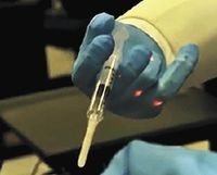 робот-медик