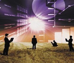 Technology Business Research