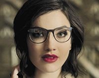 Google Glass