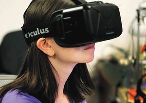 Oculus