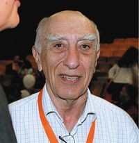 Борис Бабаян