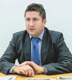 Александр Халаев Tripp Lite