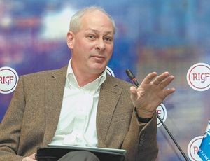 Алексей Волин