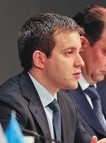 Минкомсвязь Николай Никифоров