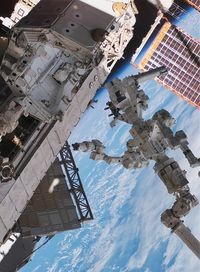 НАСА готовится