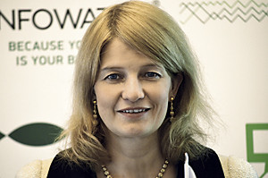 Наталья Касперская