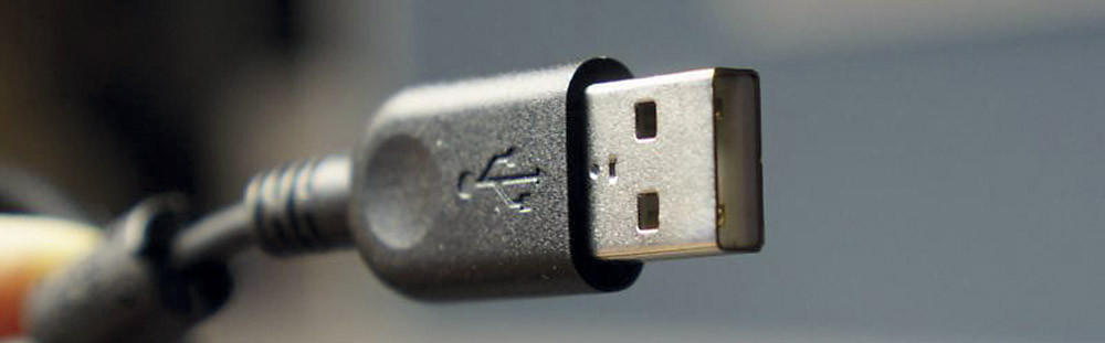 USB исполнилось двадцать лет