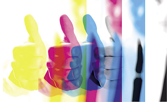 Исследователи выяснили, что привязывает людей к Facebook