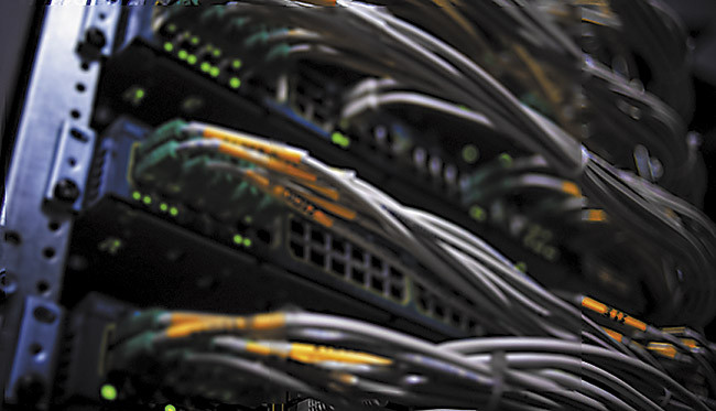 Open vSwitch стал проектом Linux Foundation