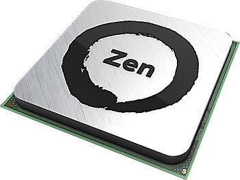 Дебют Zen: процессорные войны возобновляются
