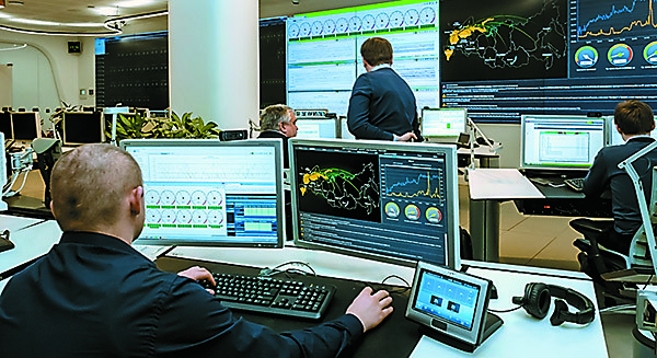 Сбербанк запустил для своих сотрудников антифишинговую игру