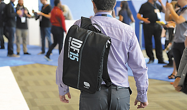 В Intel отменили форум разработчиков IDF