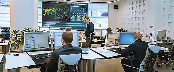 Сбербанк выходит на рынок облачных сервисов