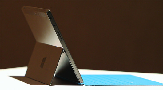 Surface: ваш следующий ПК на платформе Windows?