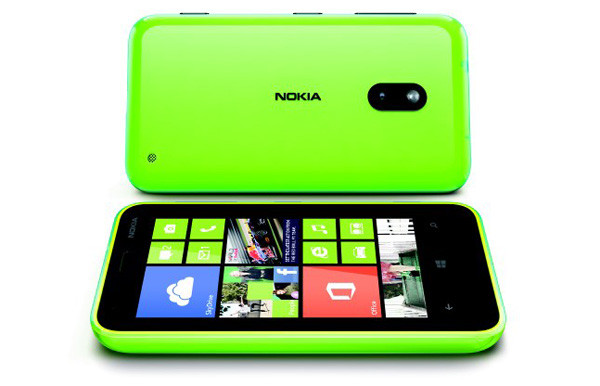 Nokia Lumia 610: смартфон начального уровня на Windows Phone 8 - рис. 3
