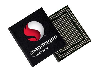 CES 2013: Qualcomm представила новую линейку процессоров для смартфонов и планшетов