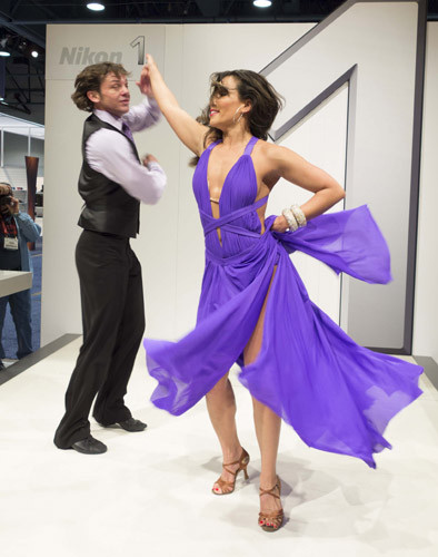 CES 2013: Большая выставка без больших сюрпризов