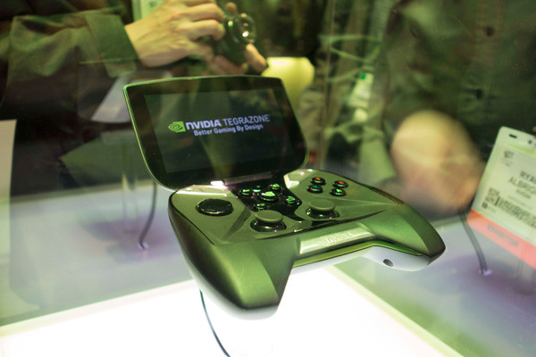 CES 2013: Большая выставка без больших сюрпризов