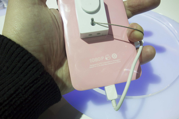 CES 2013: Большая выставка без больших сюрпризов