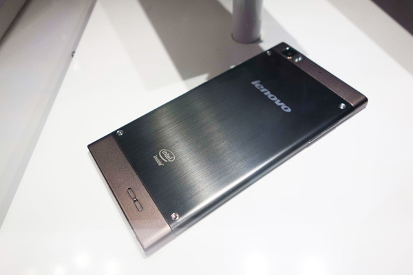 CES 2013: Большая выставка без больших сюрпризов