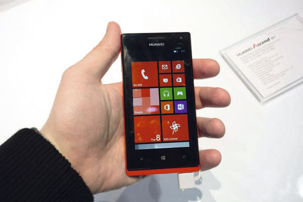 CES 2013: Большая выставка без больших сюрпризов