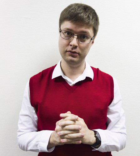 Как прикажете