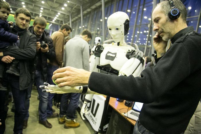 GEEKPICNIС 2014: WINTEREDITION