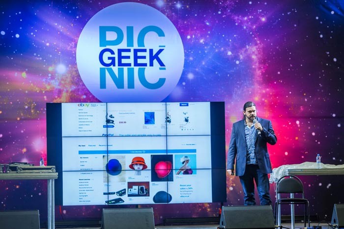 GEEKPICNIС 2014: WINTEREDITION