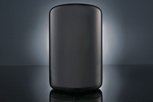 Обзор нового Mac Pro -- оружие профессионалов