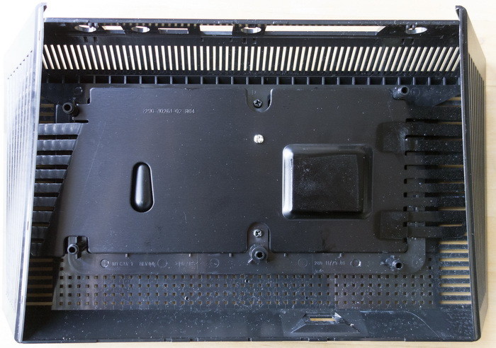 Обзор роутера Netgear R7000 Nighthawk: И вместо сердца пламенный Cortex-A9!