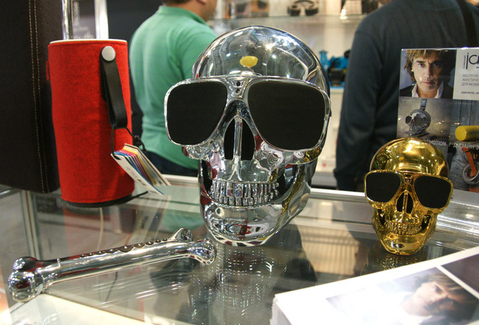 Зарисовки с Фотофорума 2014