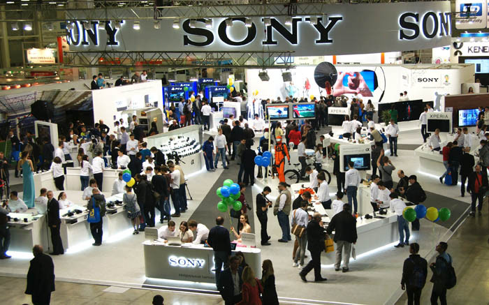 Зарисовки с Фотофорума 2014