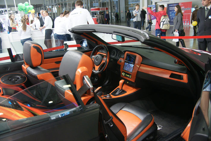 Зарисовки с Фотофорума 2014