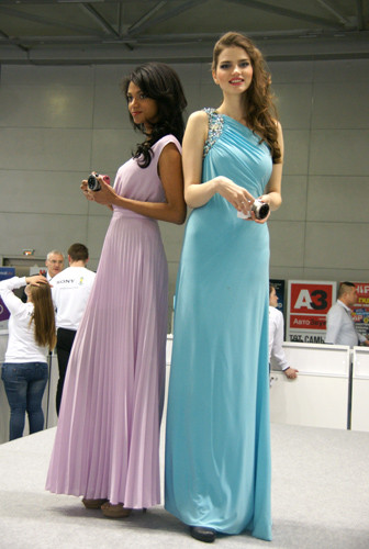 Зарисовки с Фотофорума 2014